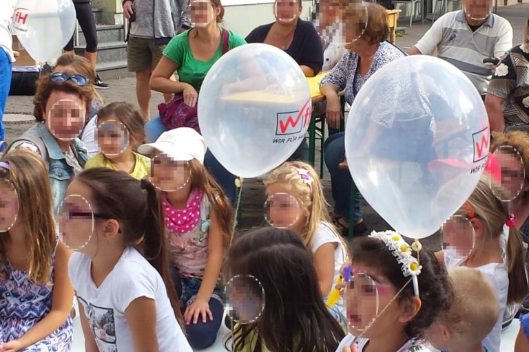 Straßenfest
