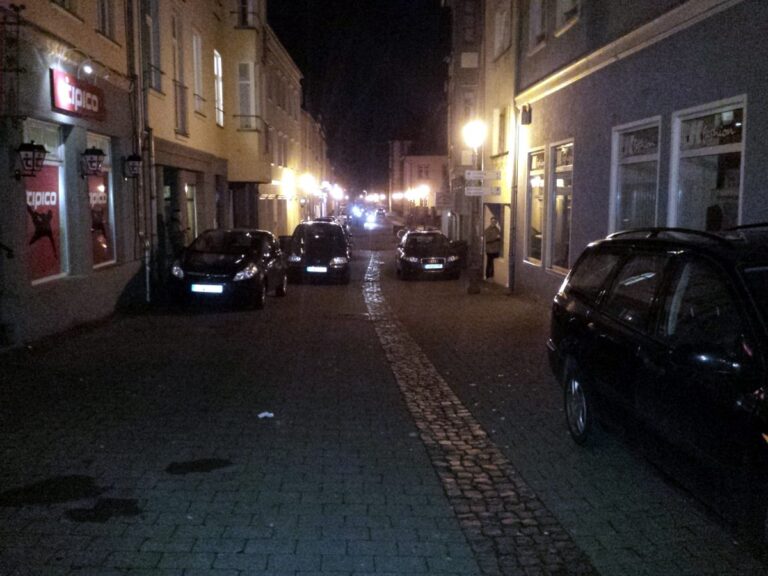 Borngasse